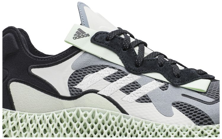 Adidas Runner 4D V2 Mint