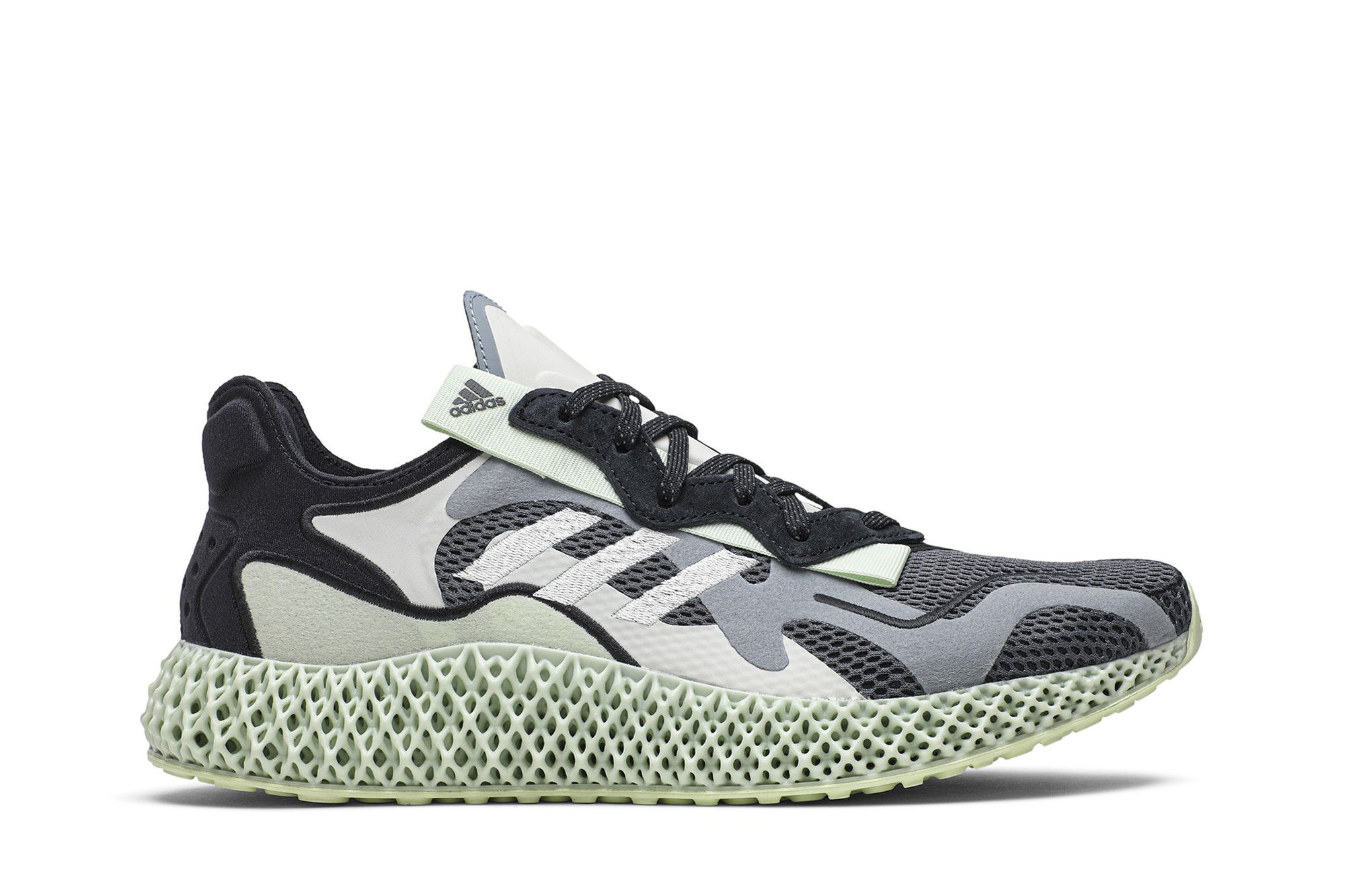 Buy Runner 4D V2 Mint EG6510 GOAT DE