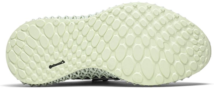 Adidas Runner 4D V2 Mint