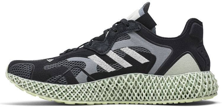 Adidas Runner 4D V2 Mint