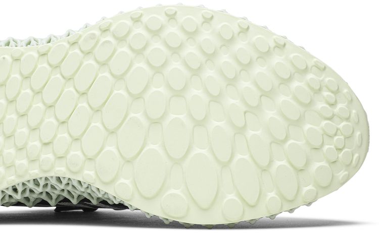 Adidas Runner 4D V2 Mint