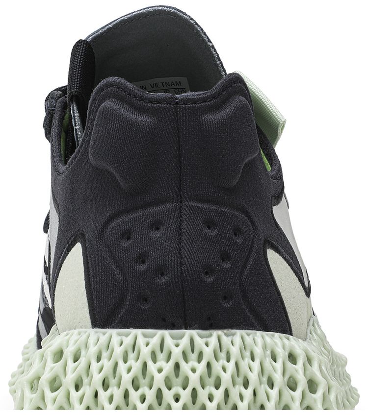 Adidas Runner 4D V2 Mint