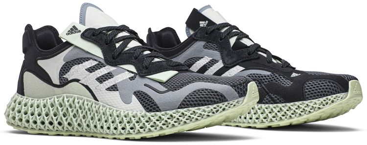 Adidas Runner 4D V2 Mint