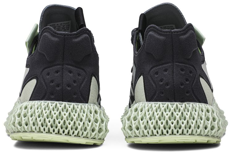 Adidas Runner 4D V2 Mint