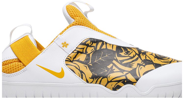 Nike Wmns Zoom Pulse Doernbecher   Zion