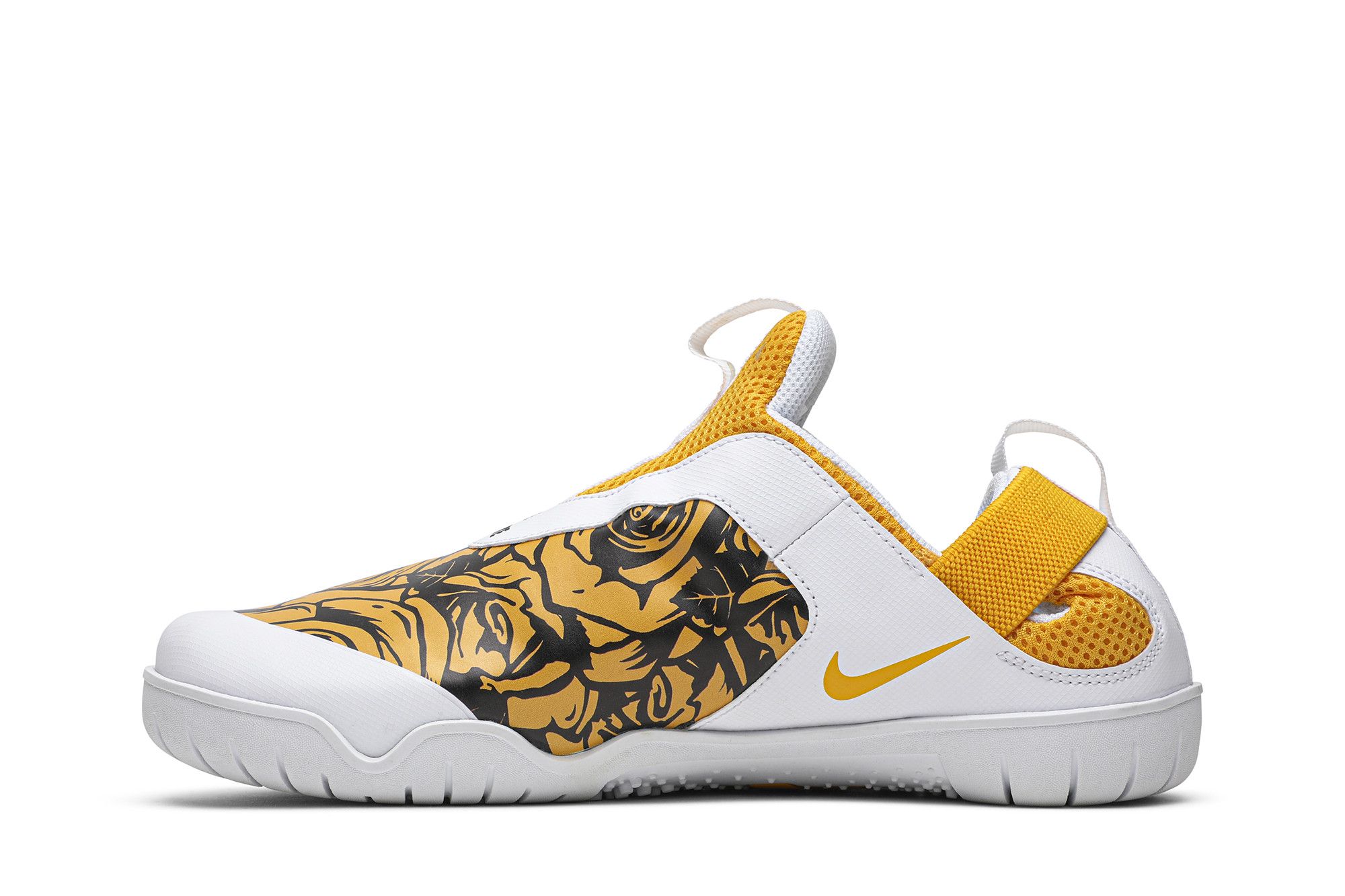 nike air zoom pulse doernbecher zion thompson