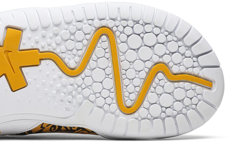 Nike Wmns Zoom Pulse Doernbecher   Zion