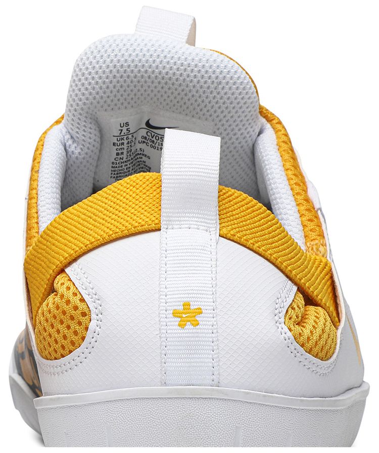 Nike Wmns Zoom Pulse Doernbecher   Zion