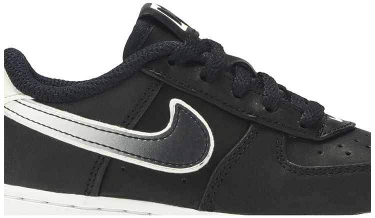 Colin Kaepernick x Nike Air Force 1 Low 07 QS TD True to 7