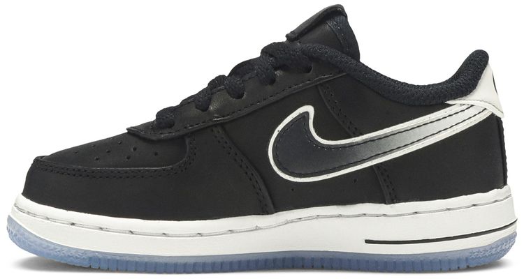 Colin Kaepernick x Nike Air Force 1 Low 07 QS TD True to 7