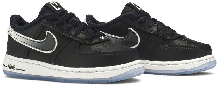 Colin Kaepernick x Nike Air Force 1 Low 07 QS TD True to 7