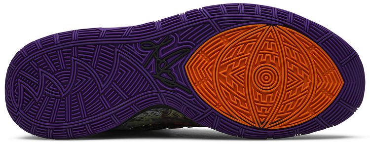 Kyrie 6 Chinese New Year