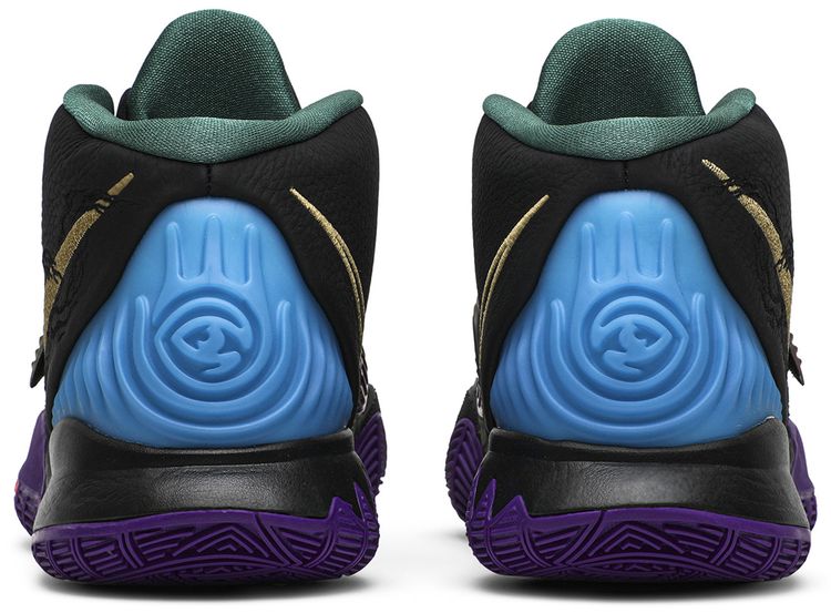 Kyrie 6 Chinese New Year