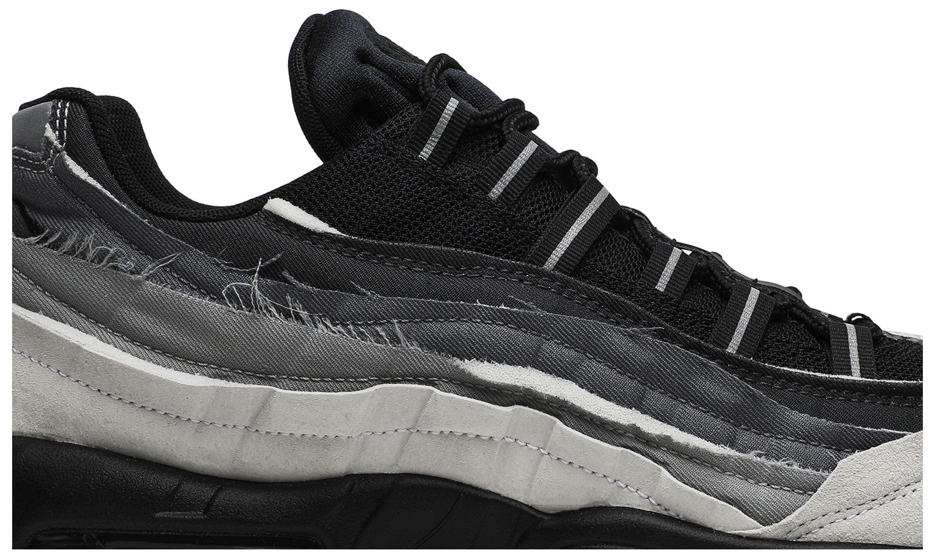 comme de garcon air max