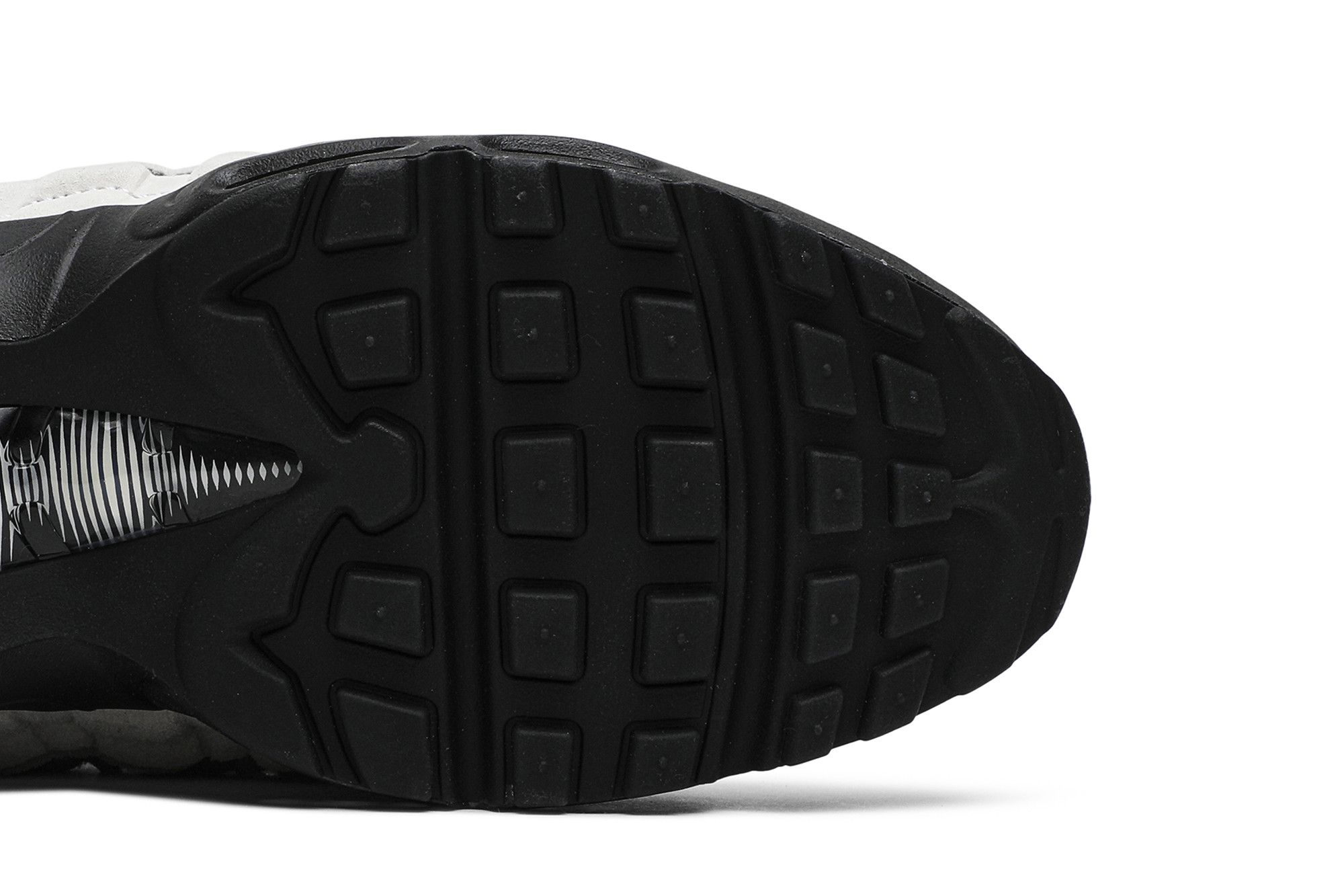 Buy Comme des Garçons x Air Max 95 'Grey' - CU8406 101 | GOAT Buy Comme des Garçons x Air Max 95 'Grey' - CU8406 101 | GOAT