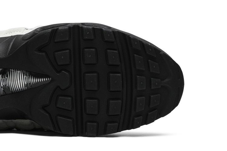 Buy Comme des Garçons x Air Max 95 