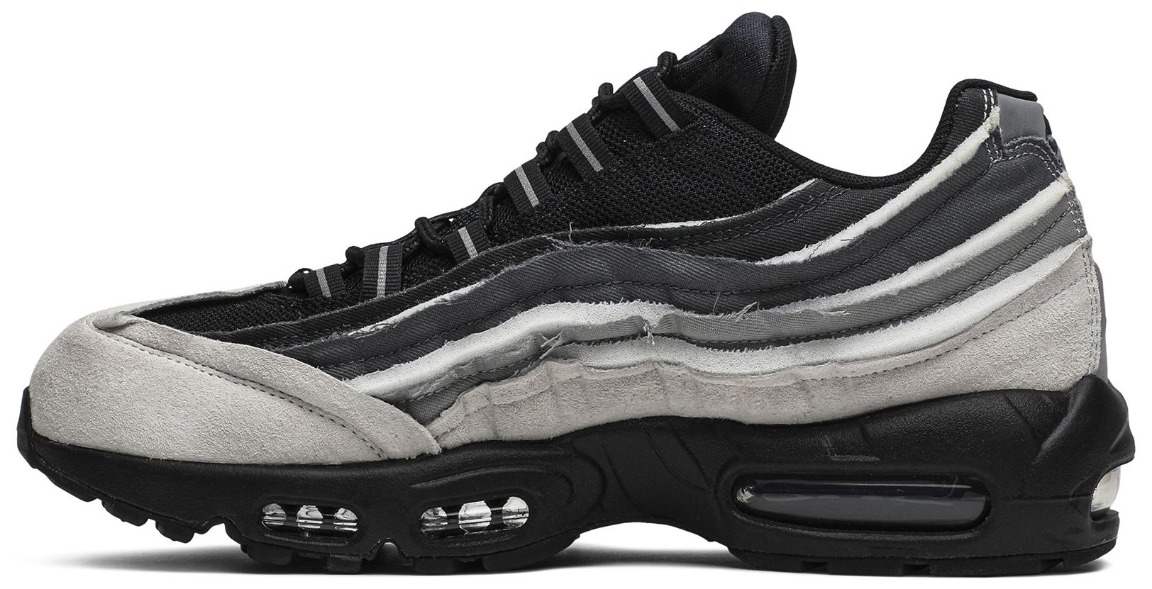 comme des garcon air max