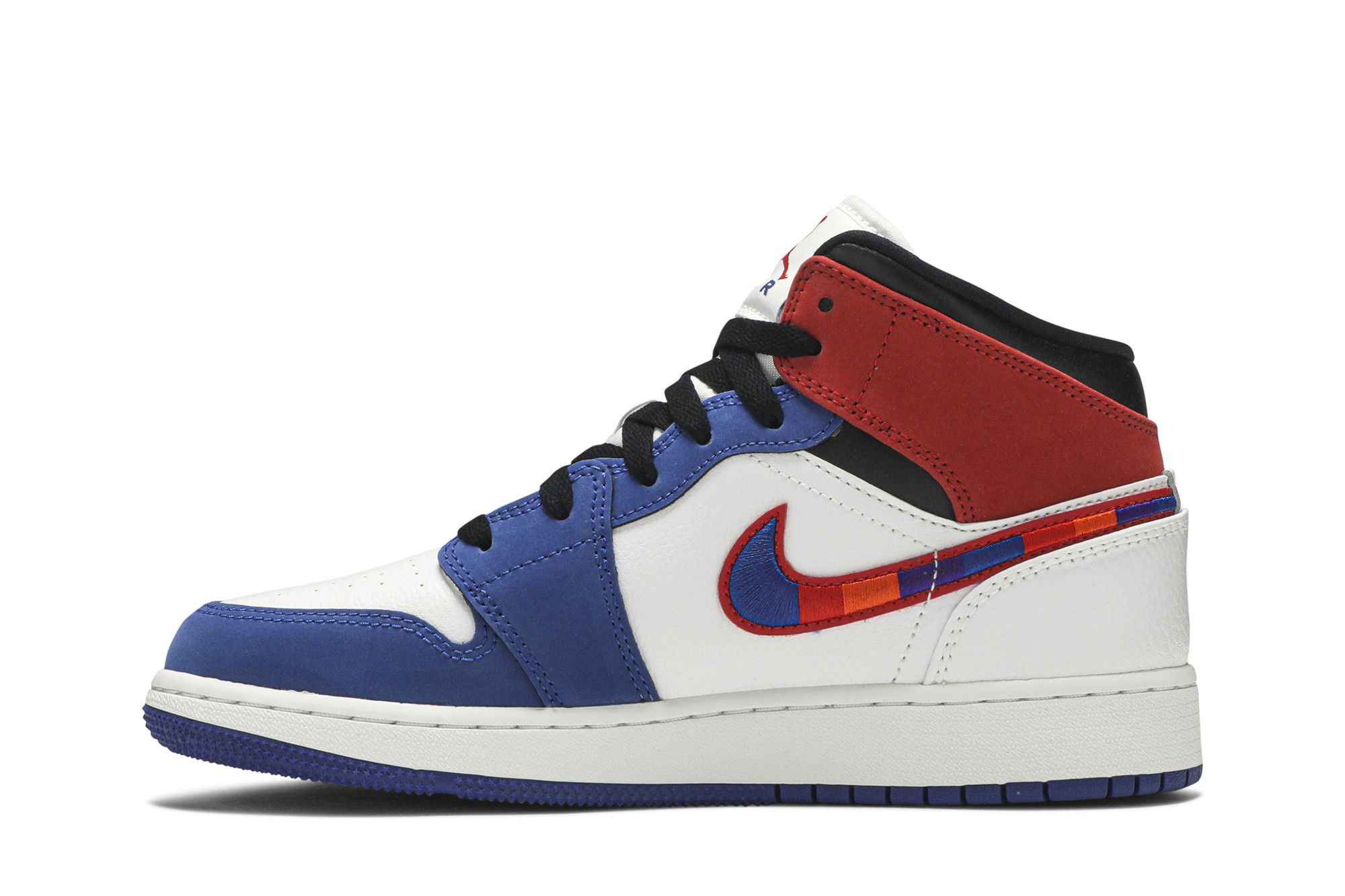 Red and blue 1s discount