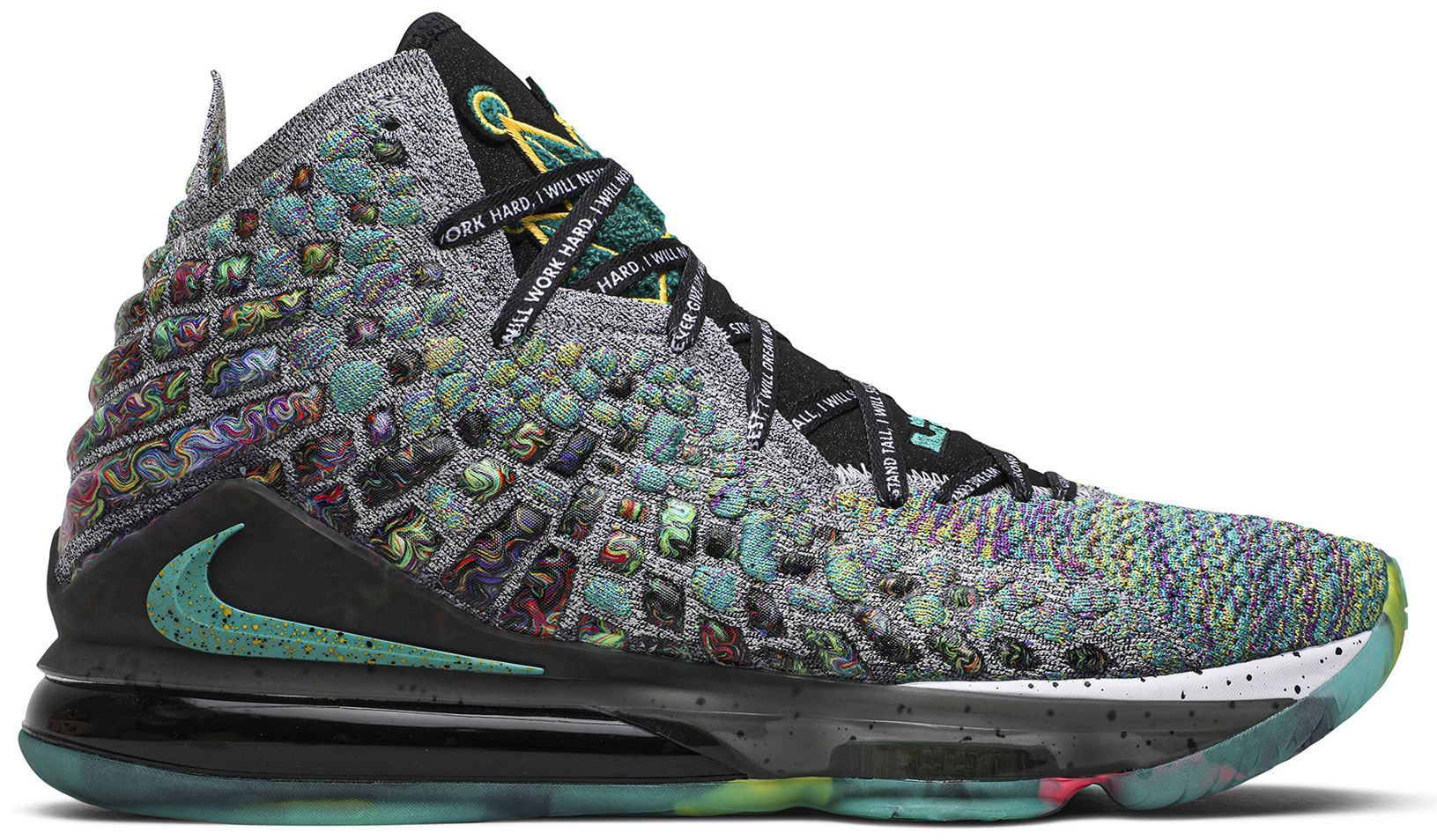 buy lebron 17