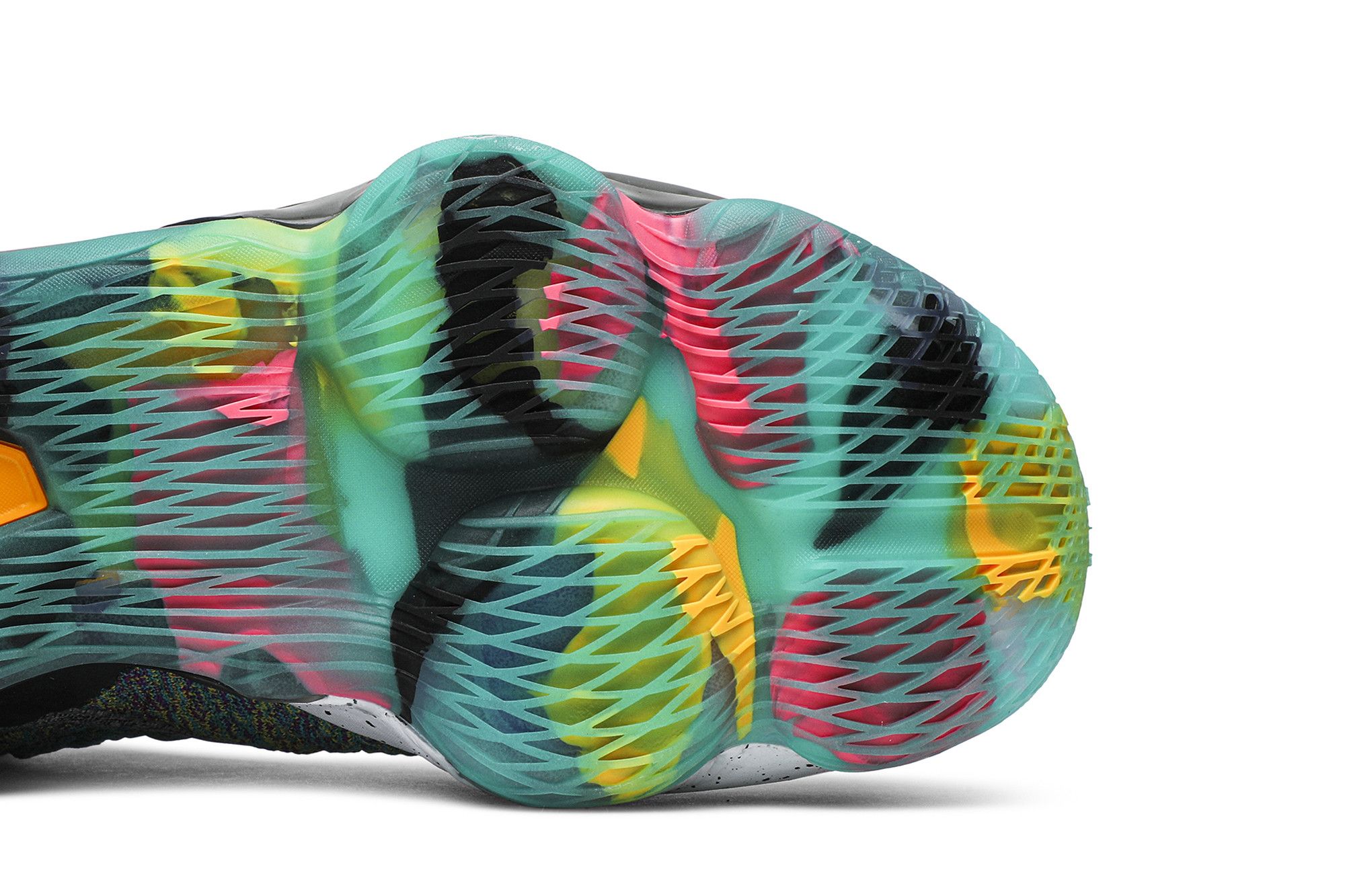 Buy Nike LeBron 17 'I Promise' - CD5052 300 | GOAT