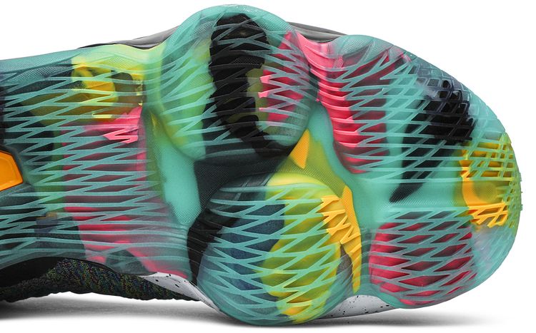 Nike LeBron 17 I Promise