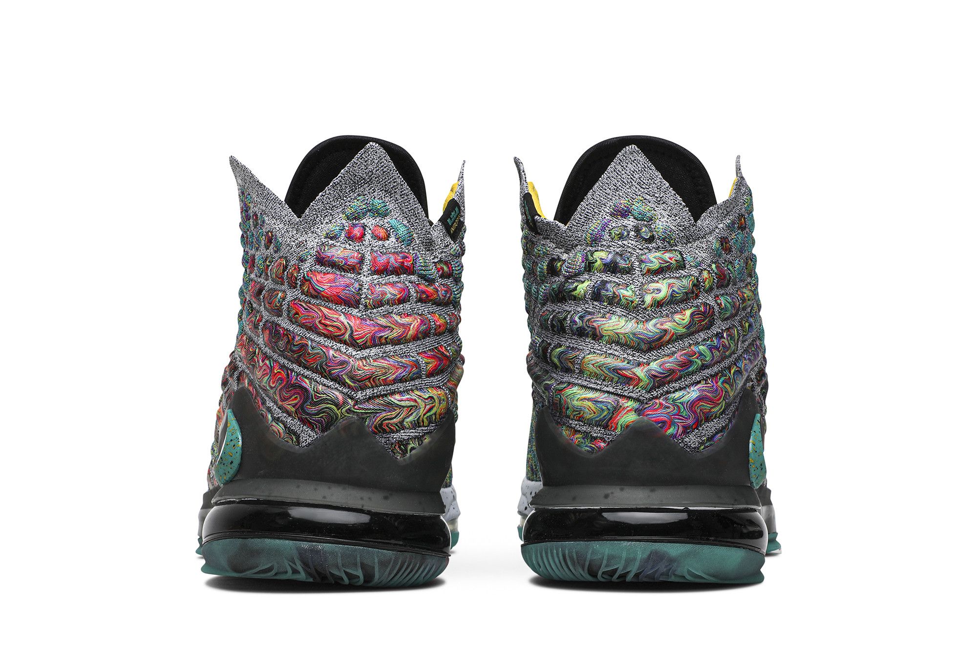 Buy LeBron 17 'I Promise' - CD5052 300 | GOAT