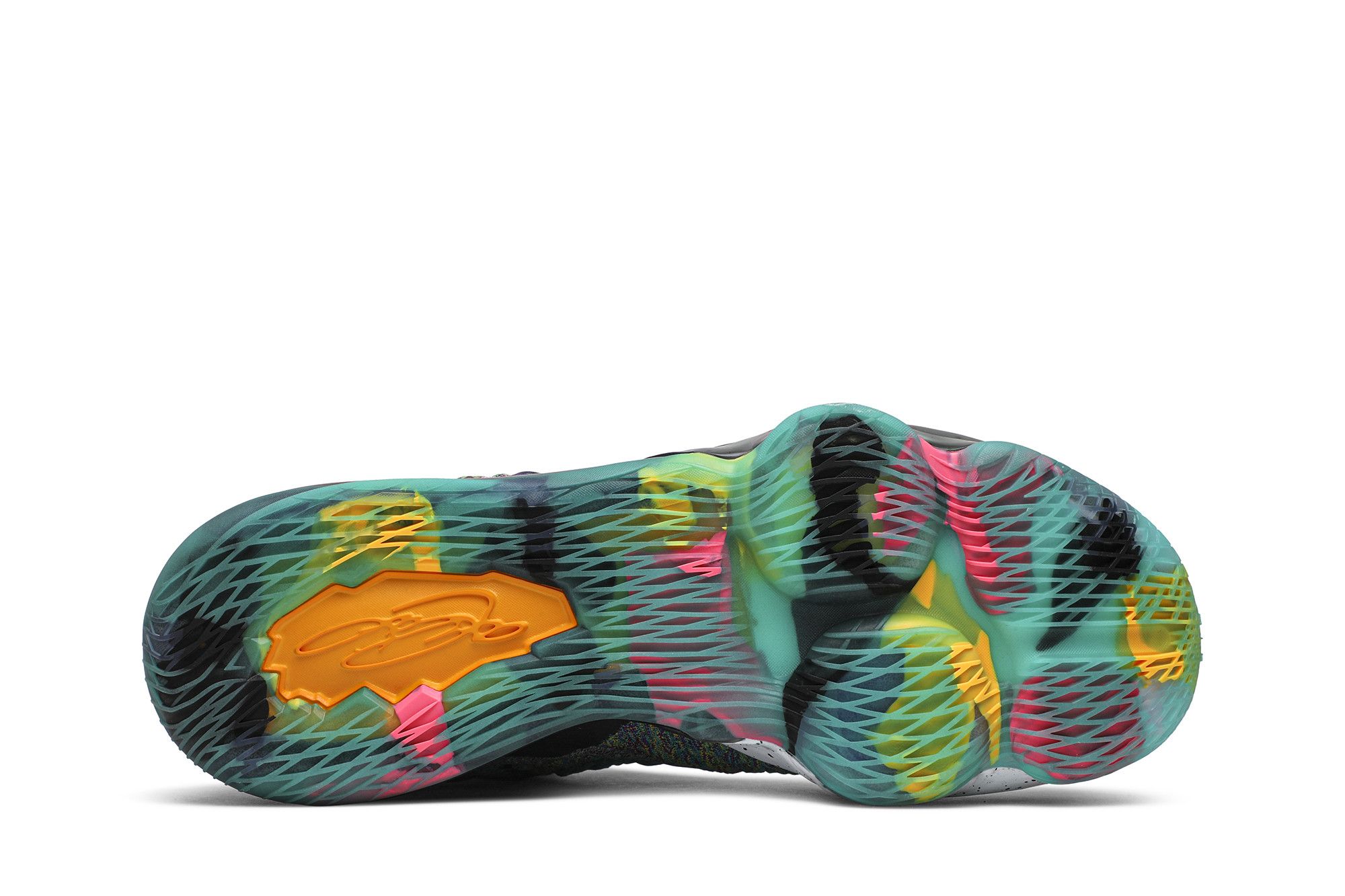 Buy Nike LeBron 17 'I Promise' - CD5052 300 | GOAT