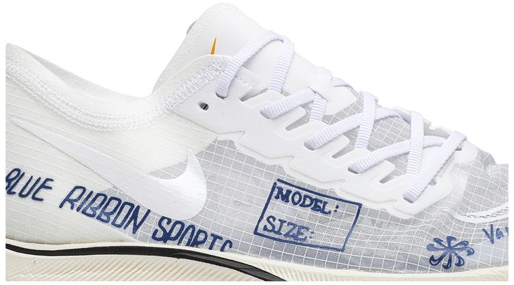 Nike ZoomX Vaporfly NEXT Blue Ribbon Sports