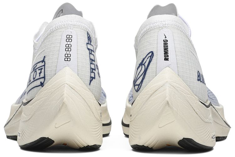 Nike ZoomX Vaporfly NEXT Blue Ribbon Sports