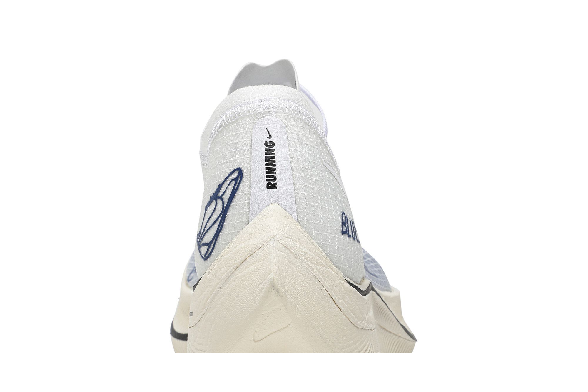 Nike zoomx vaporfly next blue ribbon sports bra shop