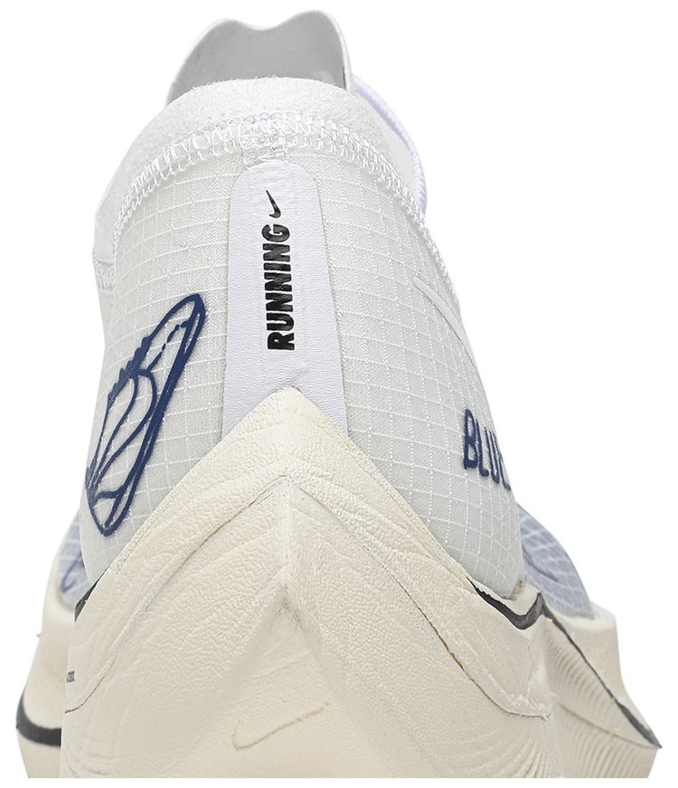 Nike ZoomX Vaporfly NEXT Blue Ribbon Sports