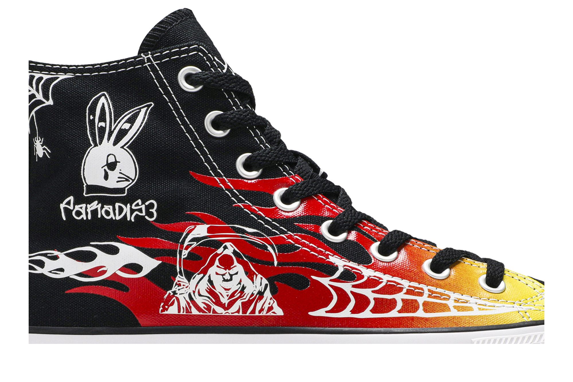 Sean pablo chuck taylor best sale