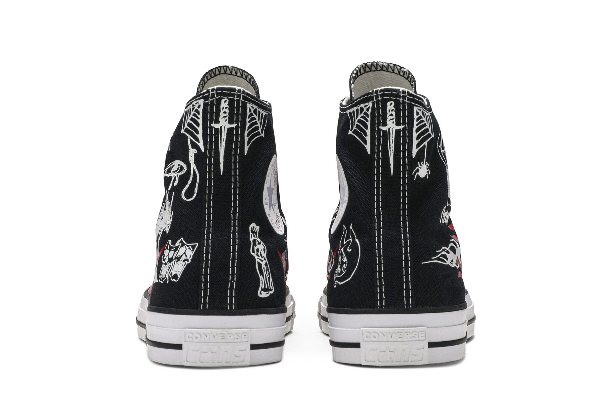 靴 Converse Chuck Taylor Pro Sean Pablo Converse Chuck Taylor All Star Pro Sean Pablo Bleach High