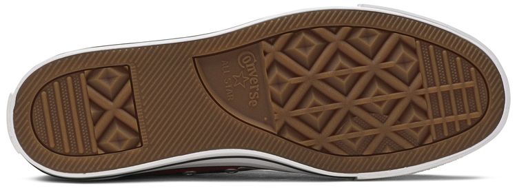 Sean Pablo x Converse Chuck Taylor All Star Pro Flames