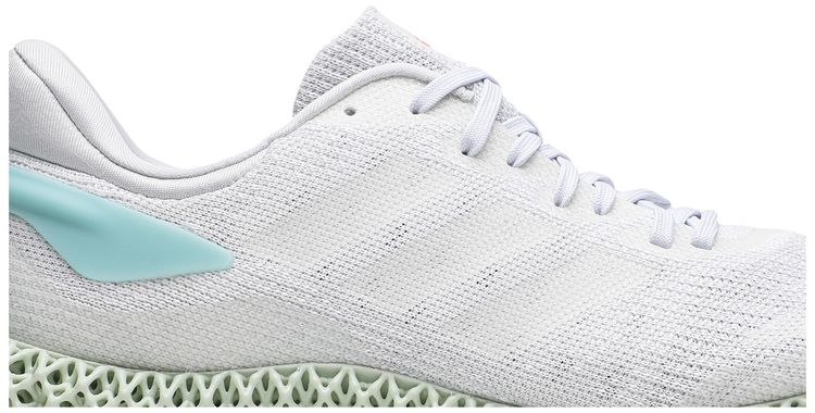 Parley x adidas 4D Run 10 LTD Blue Spirit