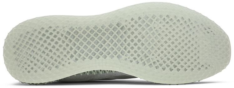 Parley x adidas 4D Run 10 LTD Blue Spirit