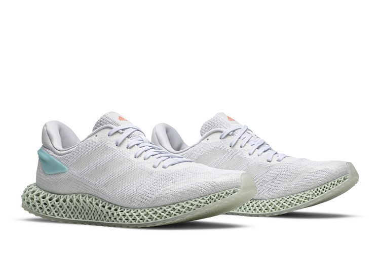 Review Adidas 4d Shoes Jual Adidas Adizero 4D FWD X Strung Black