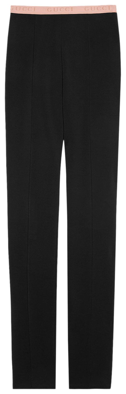 Gucci Pants Black