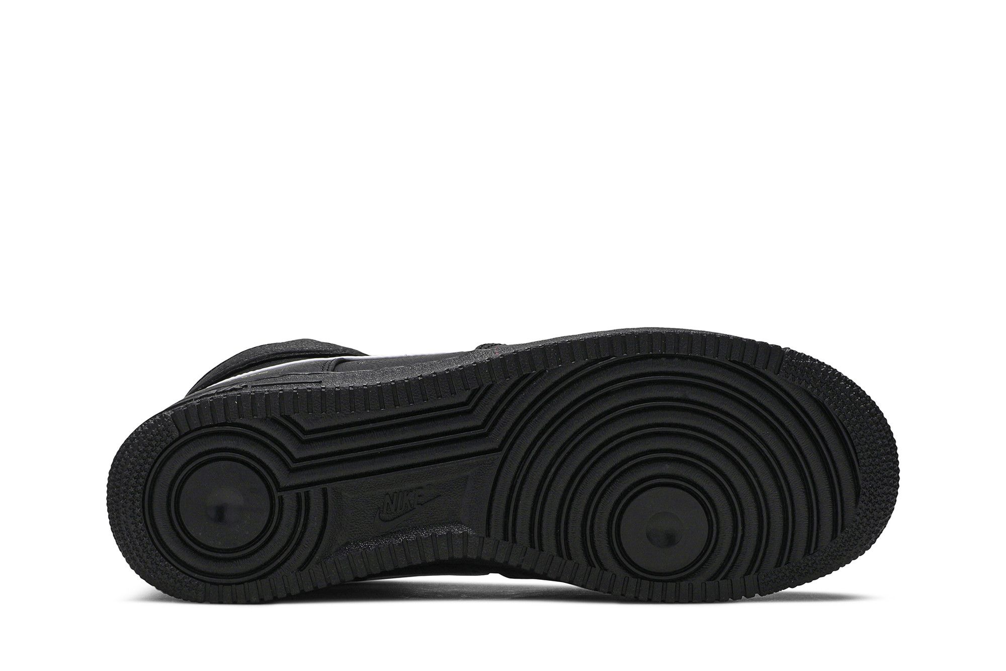 Buy 1017 ALYX 9SM x Air Force 1 High 'Black White' - CQ4018