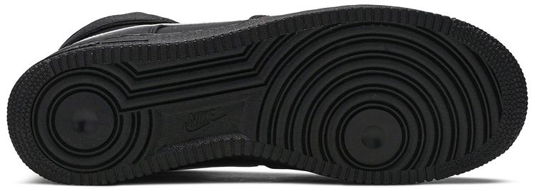 Nike 1017 ALYX 9SM x Air Force 1 High Black White