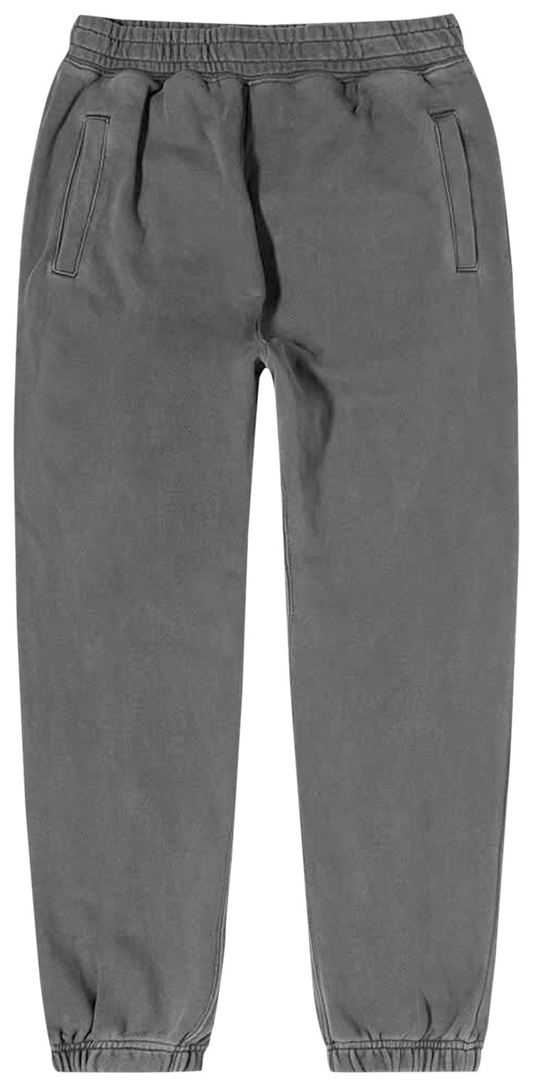 Carhartt WIP Nelson Sweatpant Black