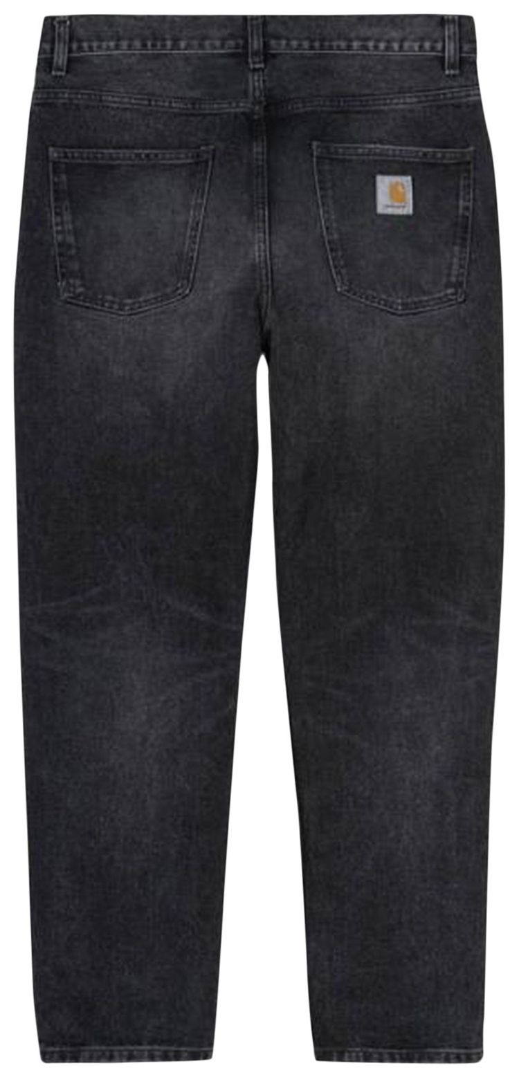 Carhartt WIP Newel Pant Black