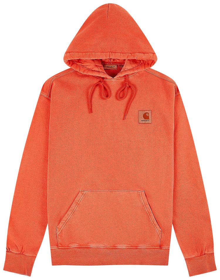 Carhartt WIP Hooded Nelson Sweat Elba
