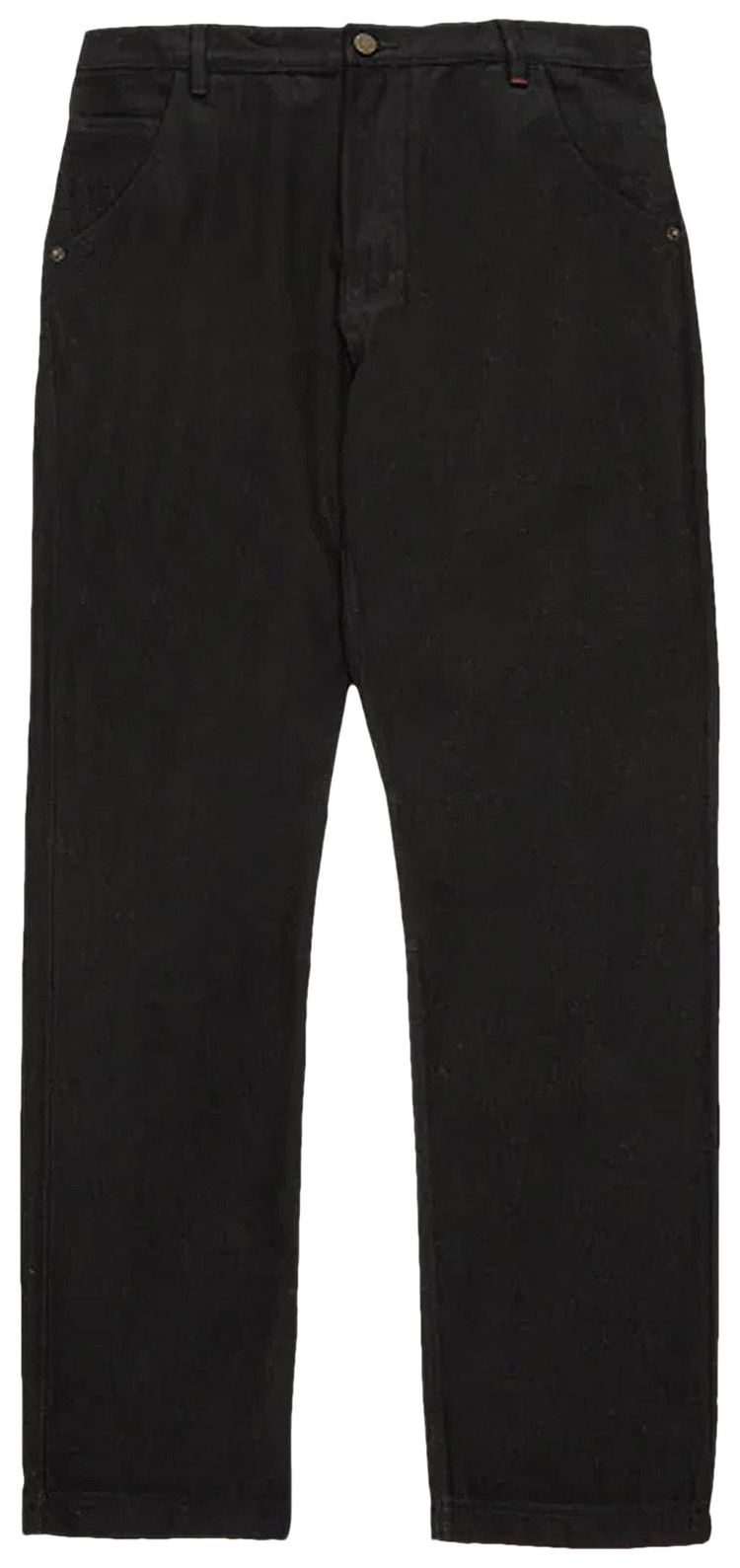 Honor The Gift Icon Denim Black