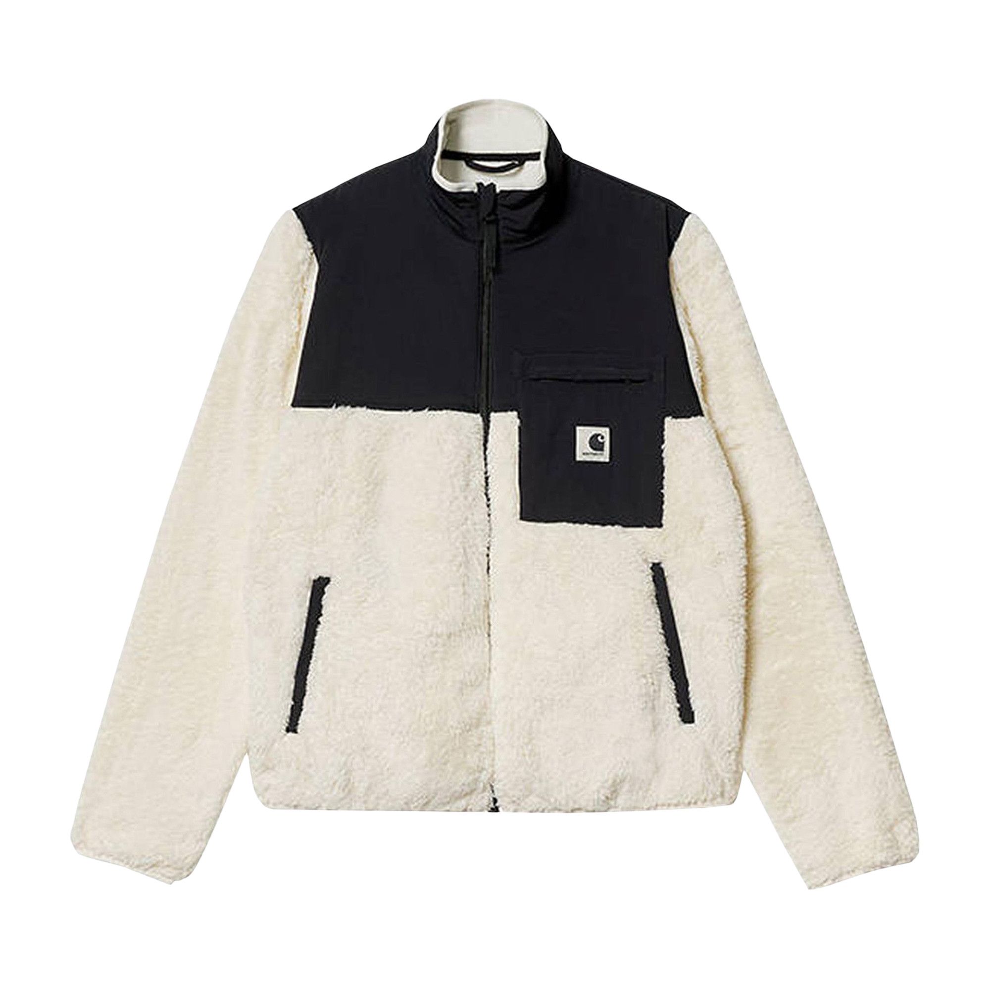 Carhartt hotsell jackson coat