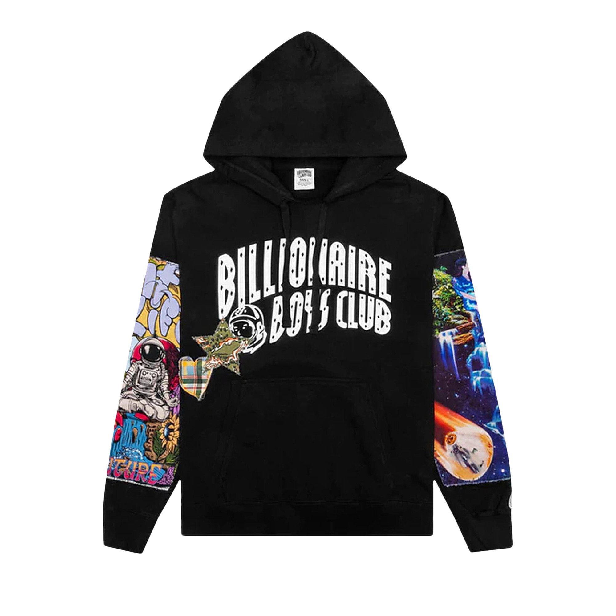 Billionaire boys outlet club mens hoodie