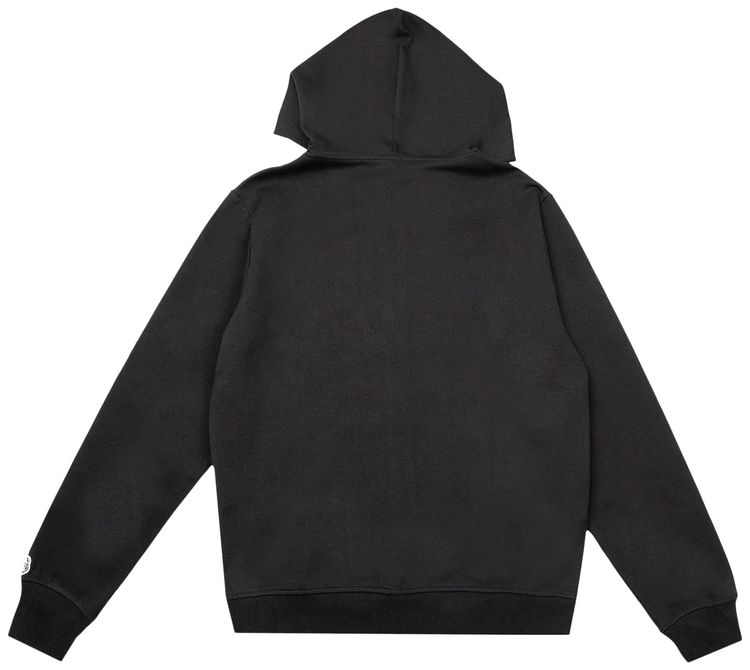 Billionaire Boys Club Eva Hoodie Black