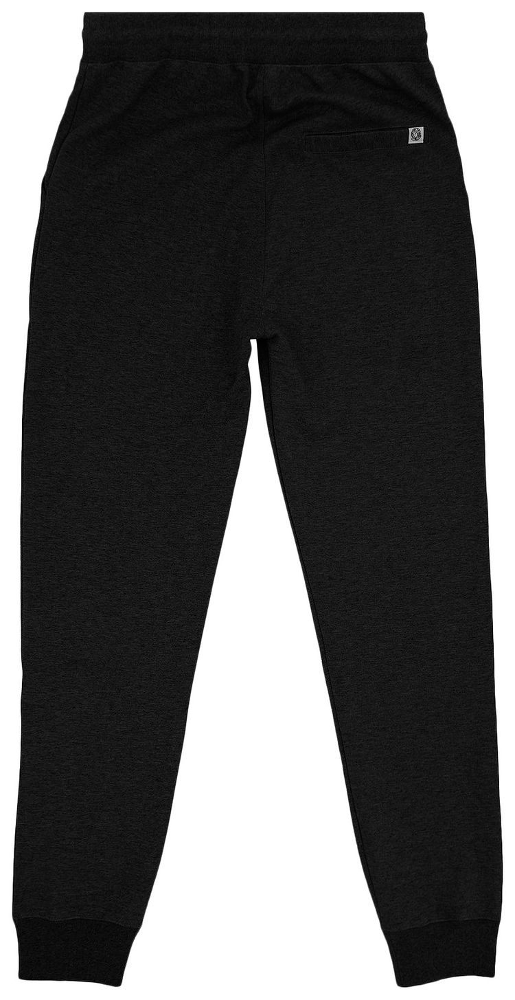 Billionaire Boys Club Marz SweatPant Black
