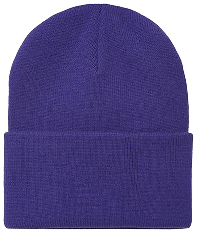 Carhartt WIP Acrylic Watch Hat Razzmic