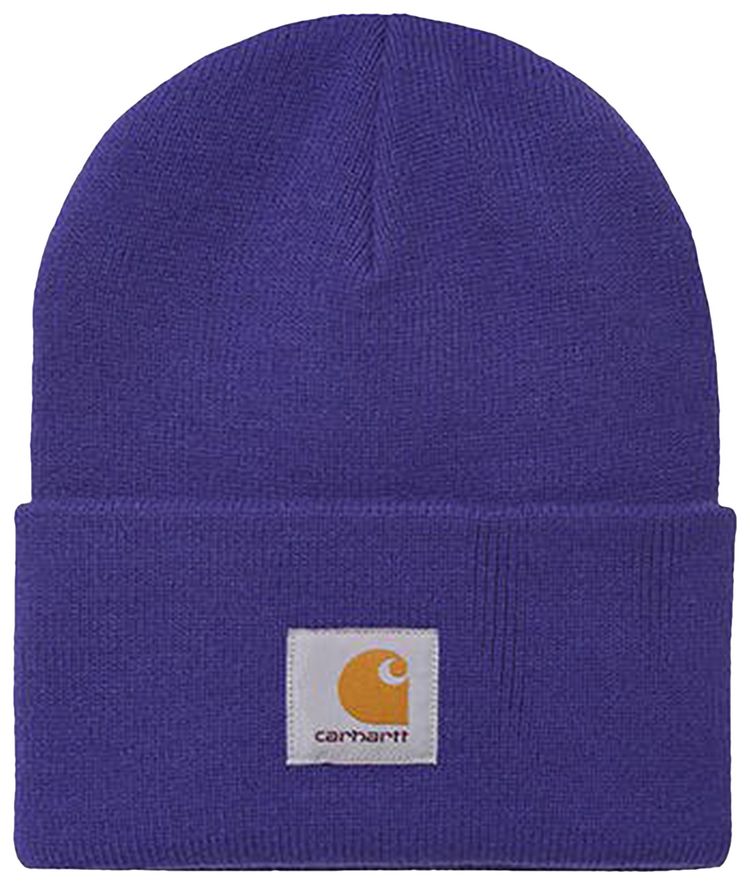 Carhartt WIP Acrylic Watch Hat Razzmic